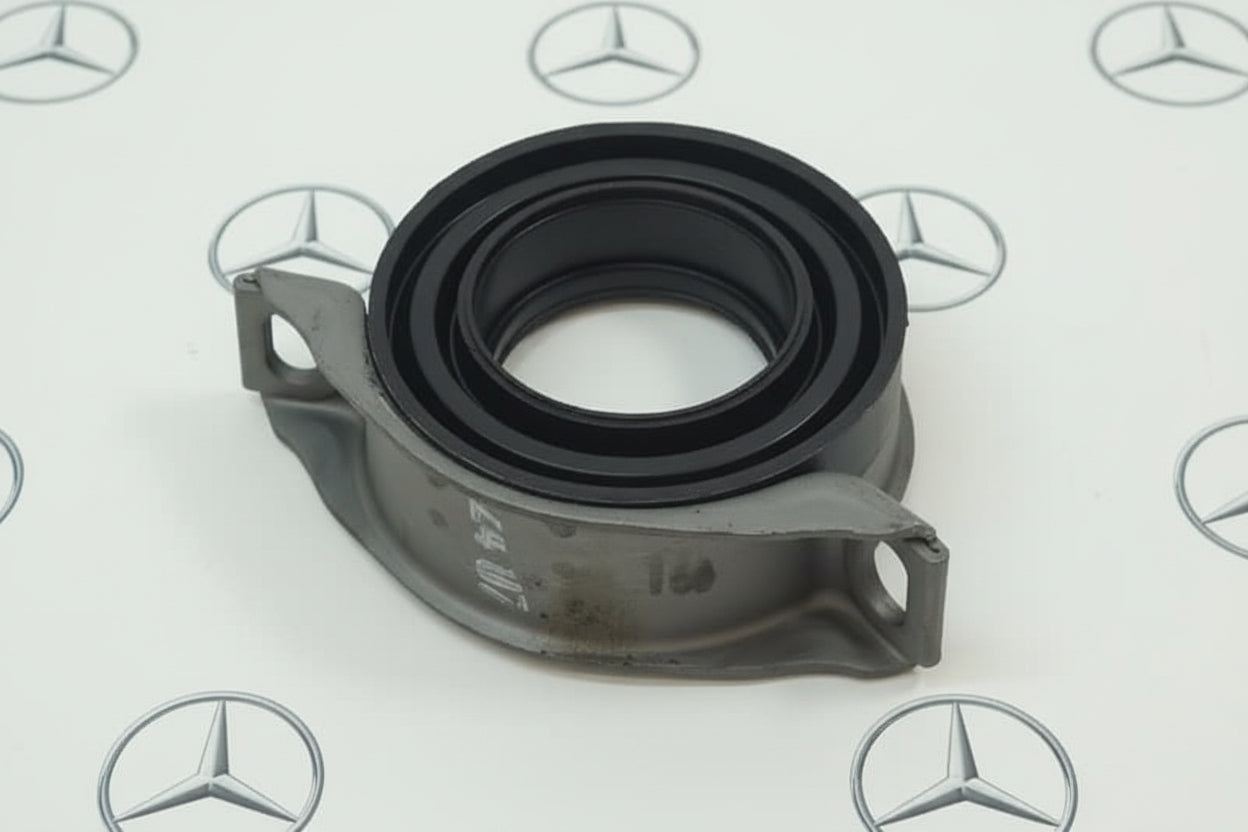 Mercedes-Benz Driveshaft Center Support - A1244100781.