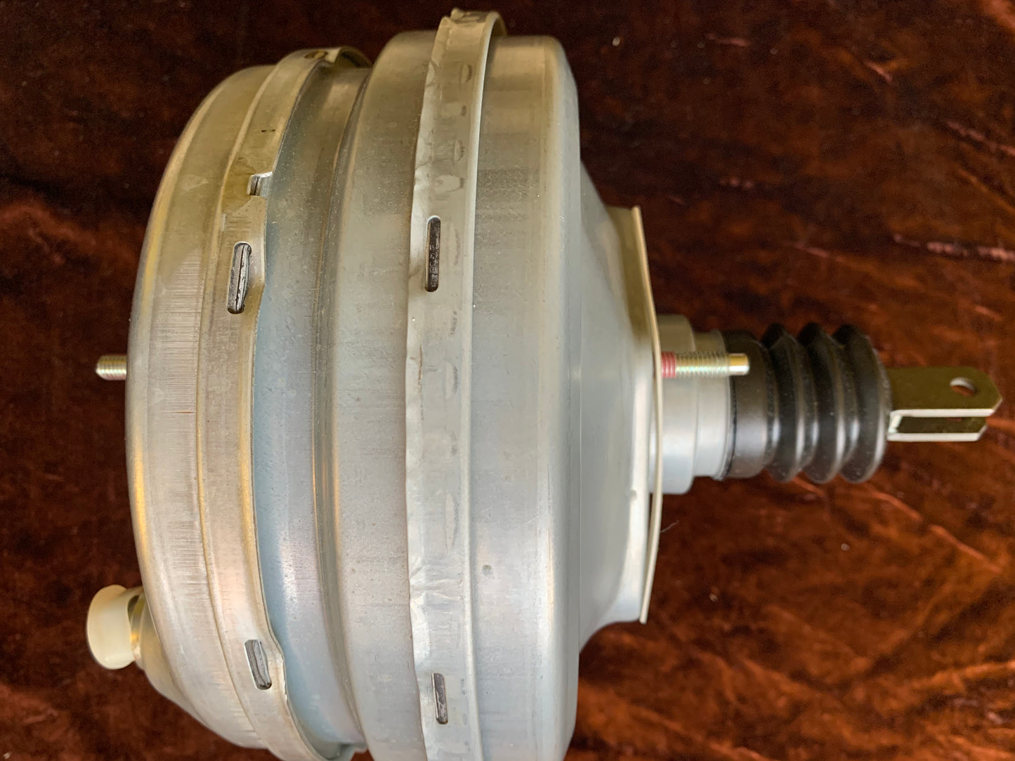 Genuine Mercedes Brand New TS Brake Booster Unit - R107/W124/W126 - A0044306530 - 0044306530 (new)