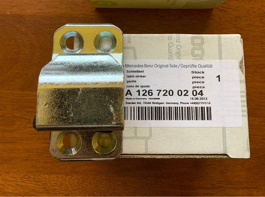 Mercedes A1267200204