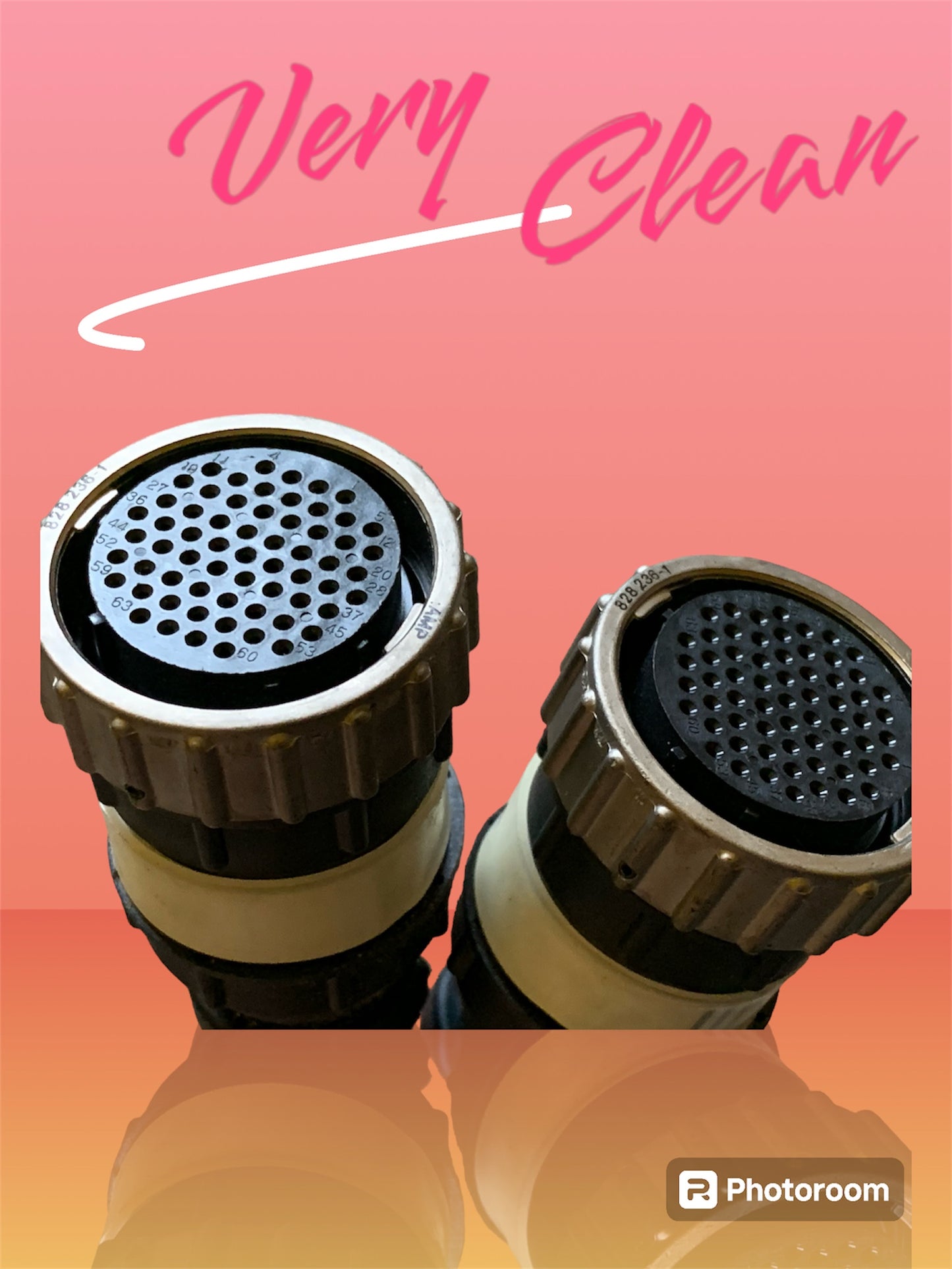 Mercedes M104/111/112/113 OEM DIAGNOSTIC TEST ADAPTER CABLE W210589086300 