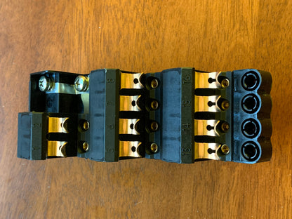 MERCEDES-BENZ FUSE BOX - 1265400850.