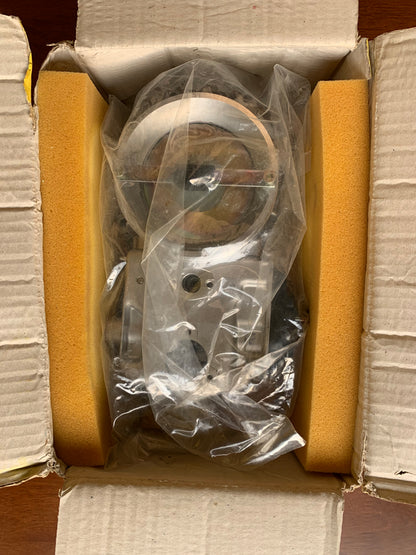 Bosch Air Flow Meter- Mercedes M103 - 0438121033 - A0000742014  - new