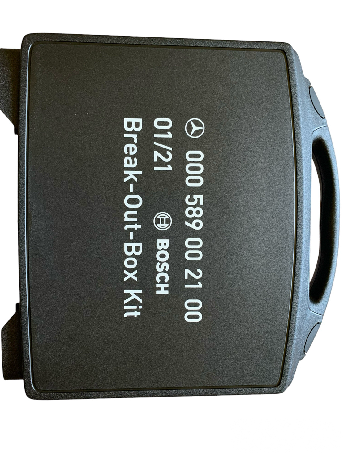 Electrical Break-Out Box - Mercedes-Benz (W000589002100) 