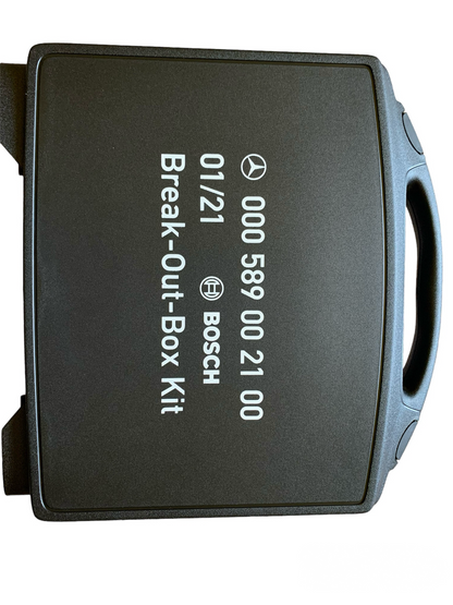 Electrical Break-Out Box - Mercedes-Benz (W000589002100) 