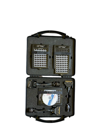 Electrical Break-Out Box - Mercedes-Benz (W000589002100) - new genuine