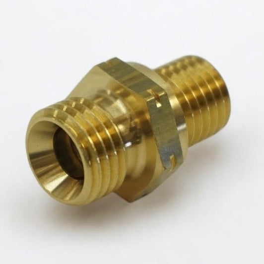 Mercedes-Benz Fuel Fitting Filter at Bosch Fuel Distributor - A 0000746086.
