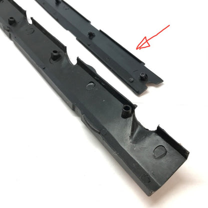 Mercedes-Benz Spark Plug Wire Bracket - A 1031590540 genuine.