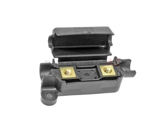 Mercedes-Benz Fuse Box for Glow Plug Fuse - 1235400450 - Genuine Mercedes A1235400450.