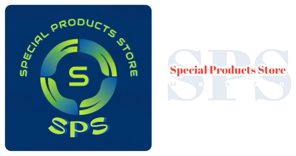 Special Products Store emblem