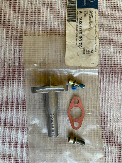 Mercedes-Benz Air Flow Adjustment Kit - Air Flow Meter - A1020700074