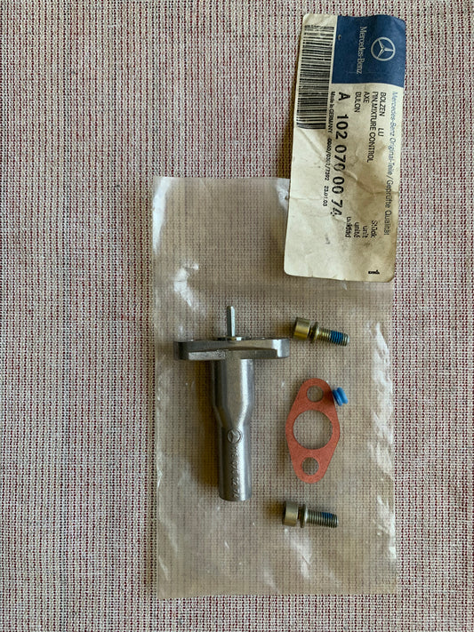 Mercedes-Benz Air Flow Adjustment Kit - Air Flow Meter - A1020700074