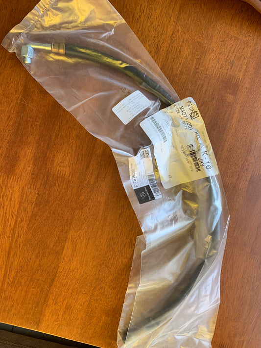 Mercedes-Benz Fuel Line - 1264704275