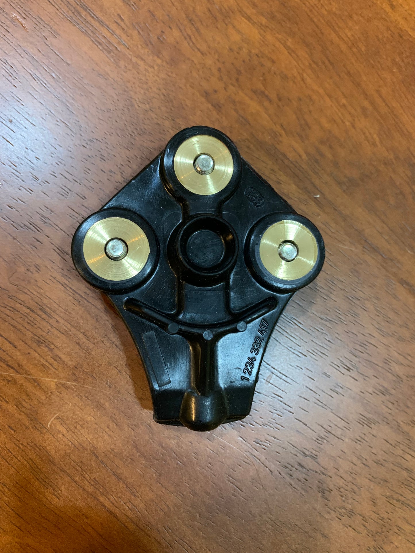 Mercedes-Benz Ignition Rotor