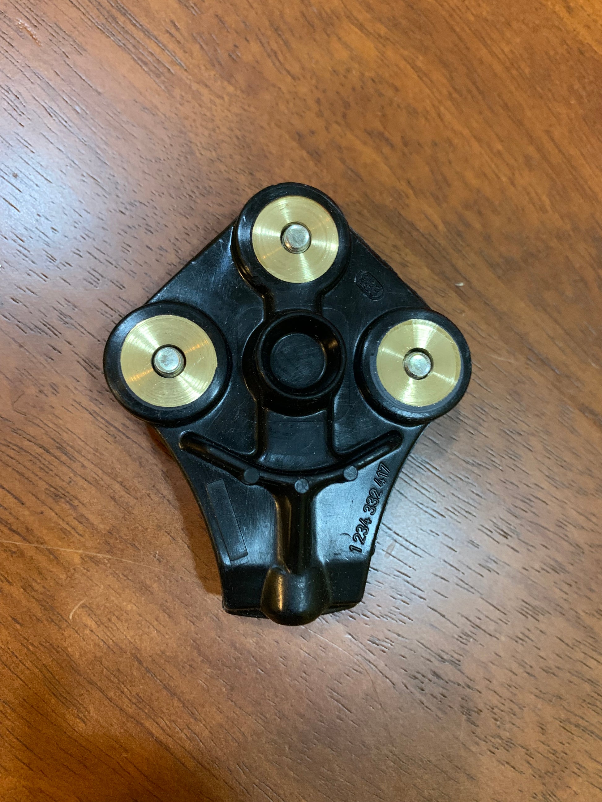 Mercedes-Benz Ignition Rotor
