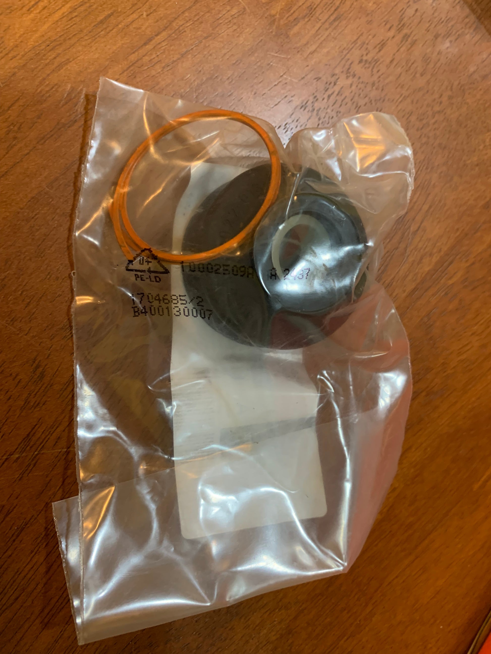 Mercedes-Benz Boot Kit for Control Arm Ball Joint