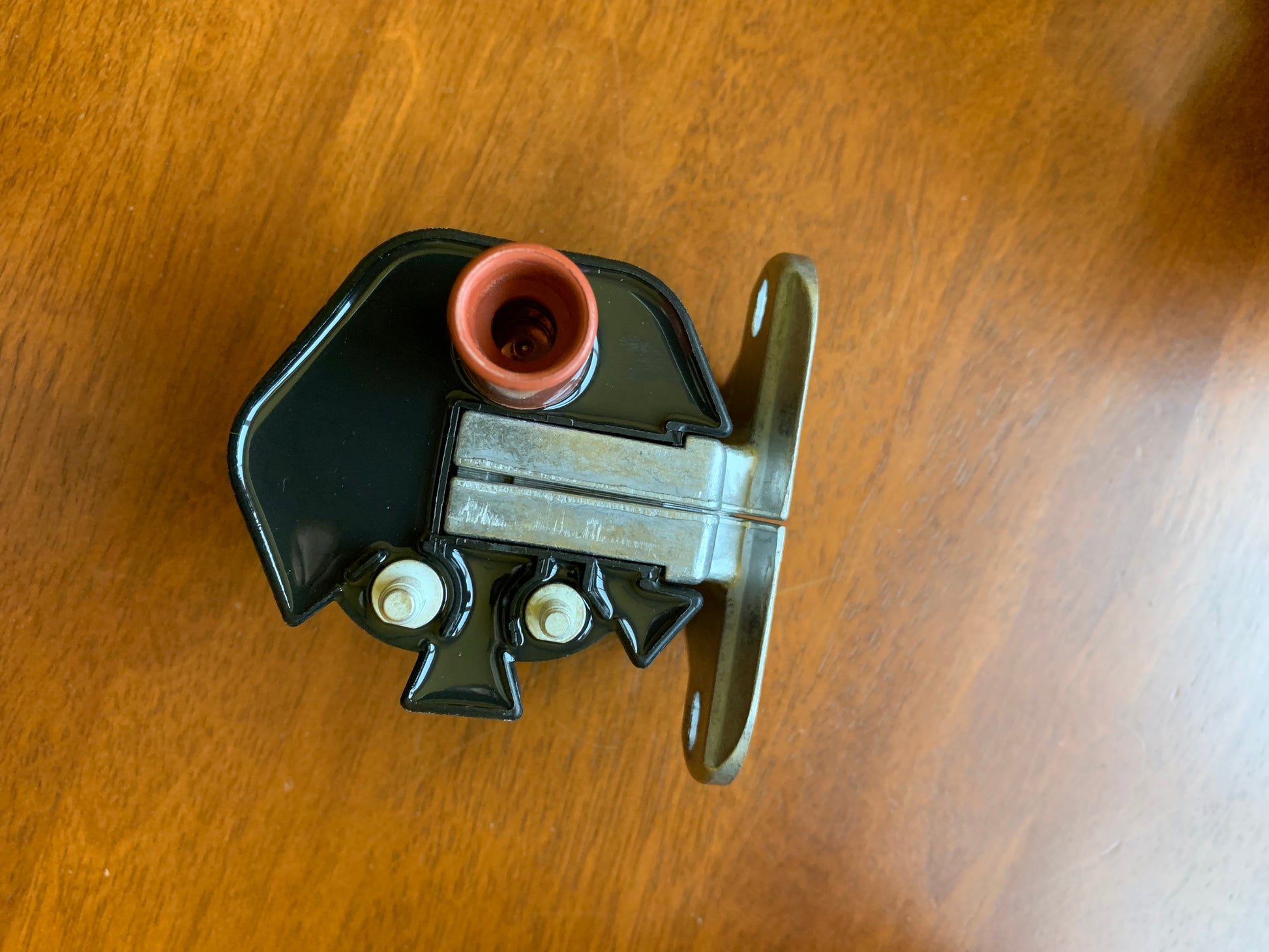 Mercedes Ignition Coil