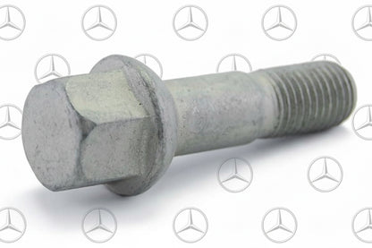 Mercedes Wheel Lug Bolt - 0009904807 