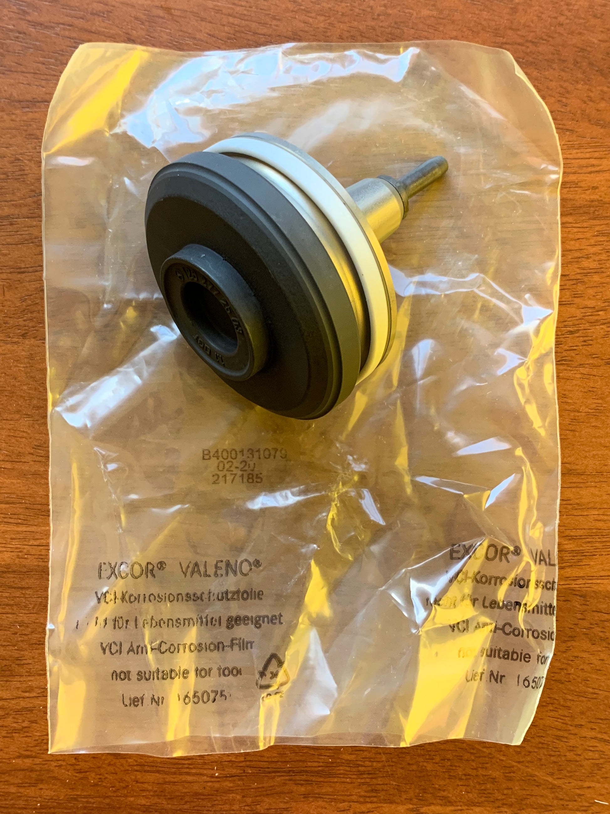 Transmission Servo Piston - Band B1 - 1242701232