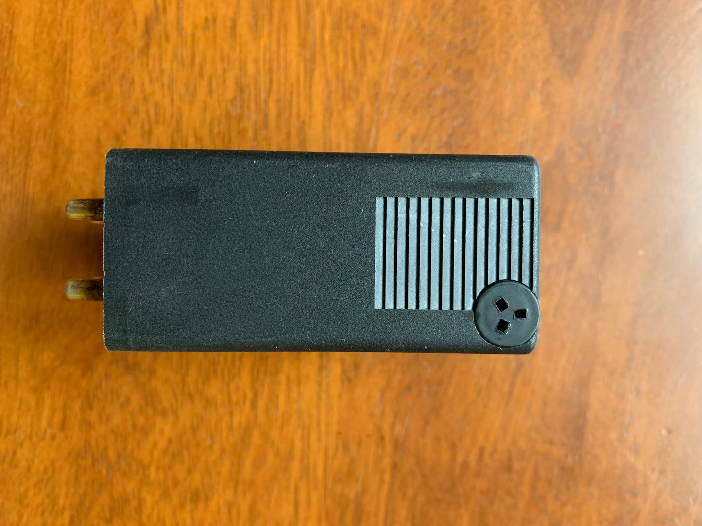 Mercedes fuel pump relay- new original- without box - w126 - 0035452505 - A0035452505